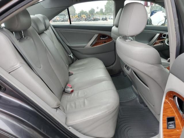 2010 Toyota Camry SE