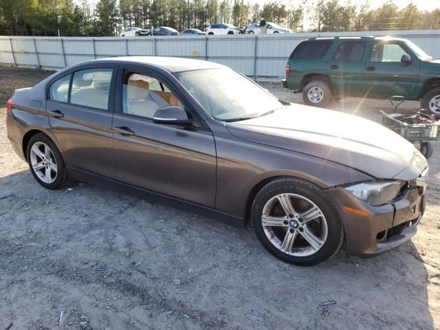 2013 BMW 328 I Sulev