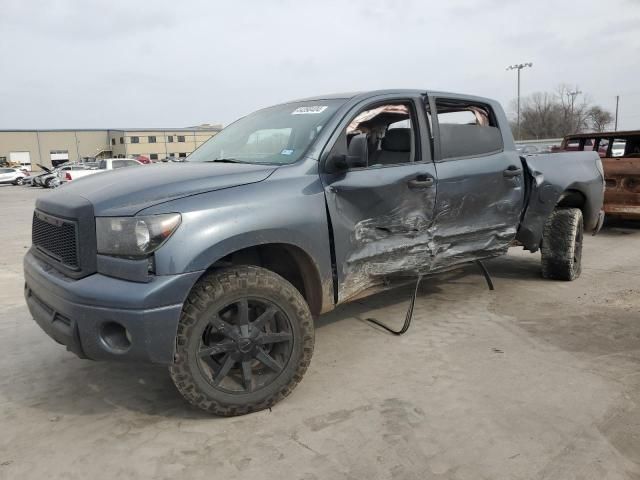 2010 Toyota Tundra Crewmax SR5