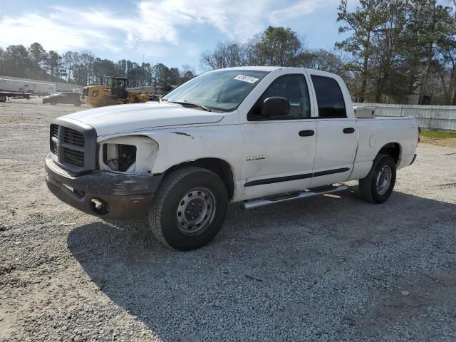 2008 Dodge RAM 1500 ST