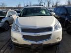 2012 Chevrolet Traverse LTZ