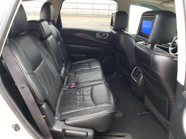 2013 Infiniti JX35