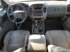 2002 Mitsubishi Montero XLS