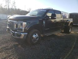 Salvage cars for sale from Copart Fredericksburg, VA: 2022 Ford F350 Super Duty