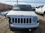 2011 Jeep Patriot Sport