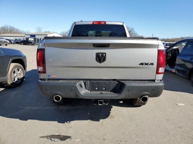 2021 Dodge RAM 1500 Classic SLT