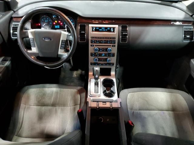 2010 Ford Flex SEL