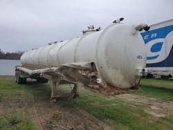 Salvage cars for sale from Copart Shreveport, LA: 2023 Gara Trailer