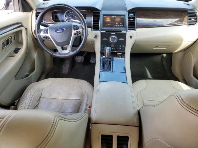 2014 Ford Taurus Limited