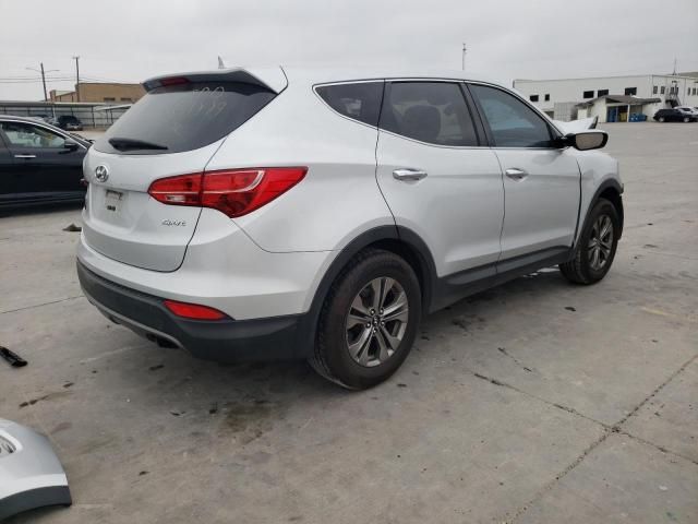 2015 Hyundai Santa FE Sport