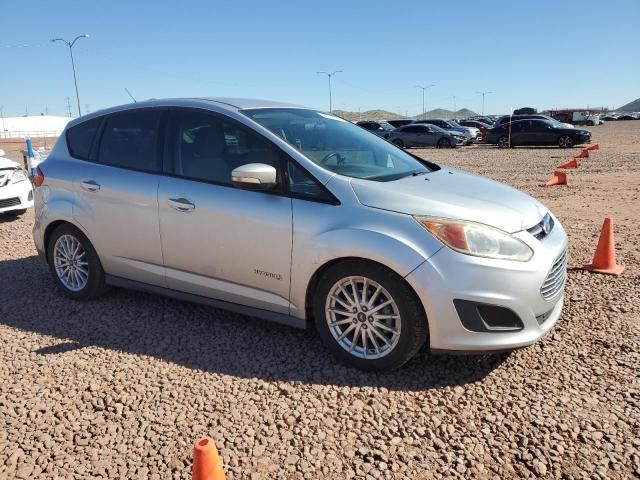 2013 Ford C-MAX SE