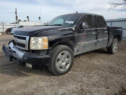 Chevrolet Silverado c1500 lt Vehiculos salvage en venta: 2011 Chevrolet Silverado C1500 LT