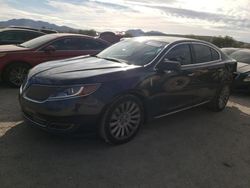 Lincoln salvage cars for sale: 2013 Lincoln MKS