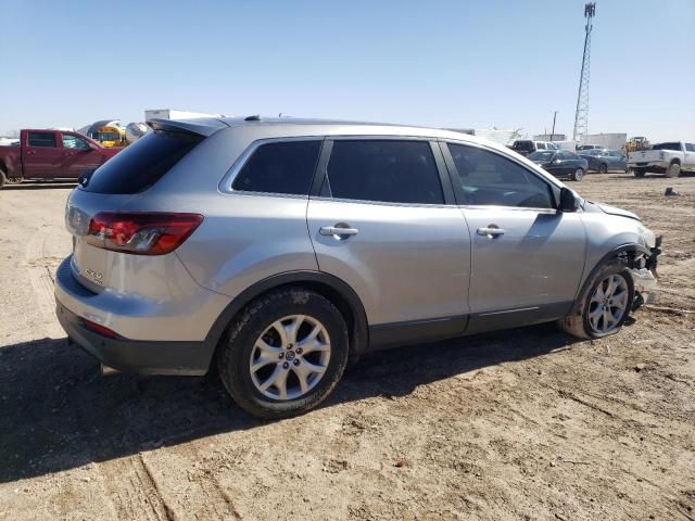 2014 Mazda CX-9 Touring