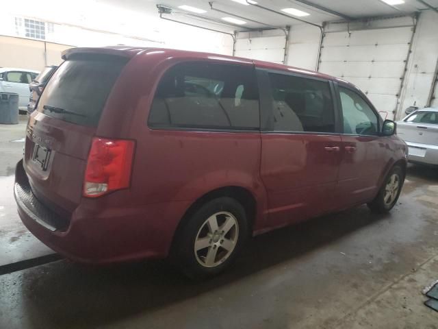 2011 Dodge Grand Caravan Mainstreet