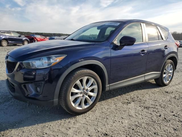 2014 Mazda CX-5 GT