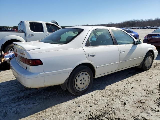 1997 Toyota Camry CE