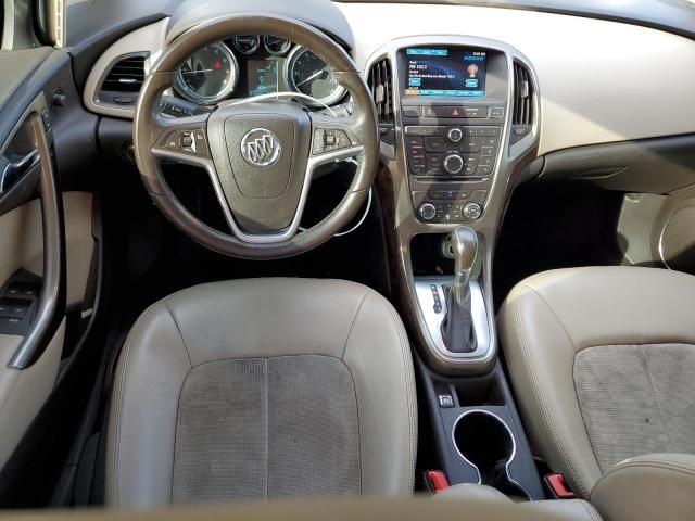 2013 Buick Verano