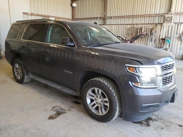 2015 Chevrolet Tahoe K1500 LS