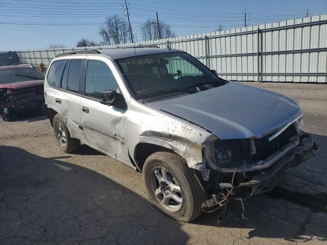 2006 GMC Envoy