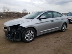 2020 Hyundai Elantra SEL for sale in Columbia Station, OH