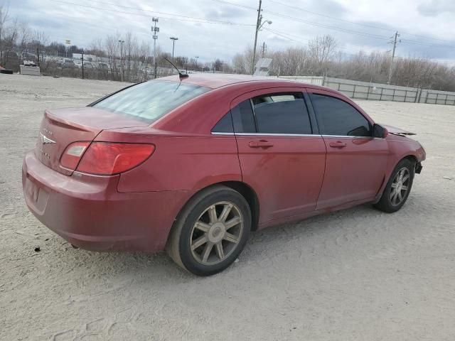 2009 Chrysler Sebring Touring