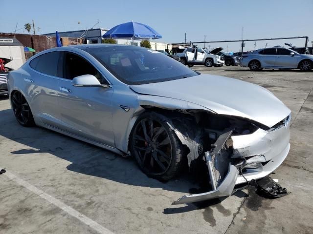 2018 Tesla Model S