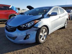 2013 Hyundai Elantra GLS for sale in Brighton, CO