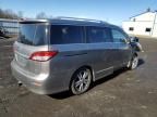 2011 Nissan Quest S