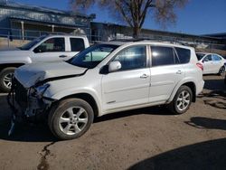 2009 Toyota Rav4 Limited for sale in Albuquerque, NM