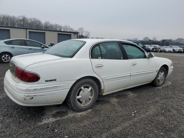 2000 Buick Lesabre Custom