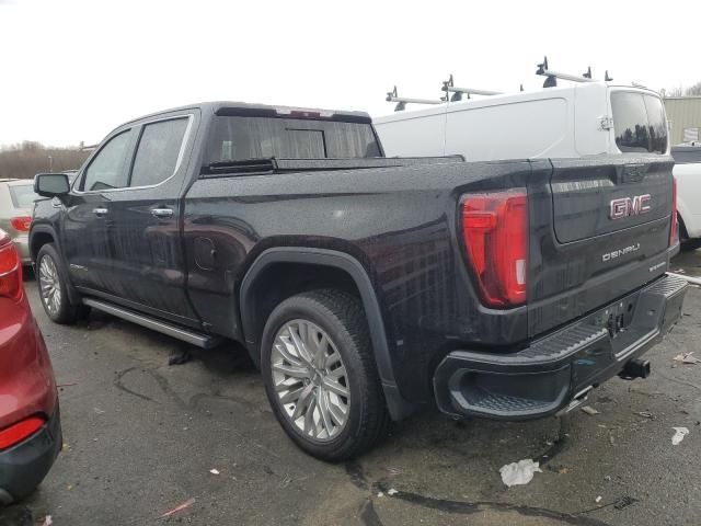 2019 GMC Sierra K1500 Denali