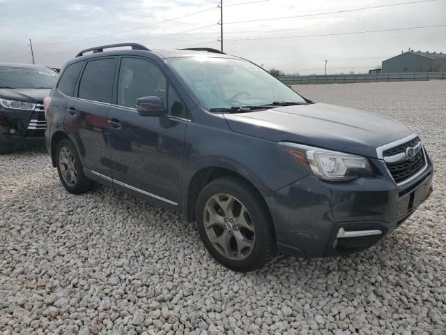 2018 Subaru Forester 2.5I Touring