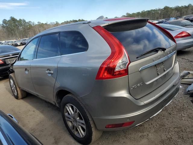 2015 Volvo XC60 T5 Premier