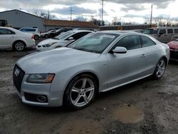 2011 Audi S5 Premium Plus for sale in Columbus, OH