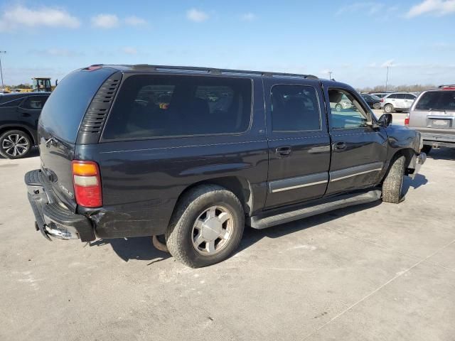 2003 Chevrolet Suburban K1500