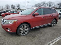 2014 Nissan Pathfinder S for sale in Moraine, OH