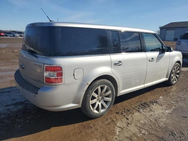 2009 Ford Flex Limited