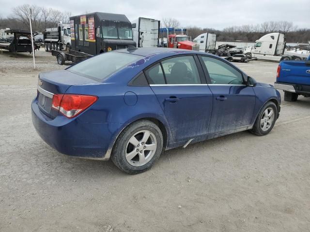 2013 Chevrolet Cruze LT