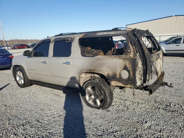 2008 Chevrolet Suburban C1500  LS