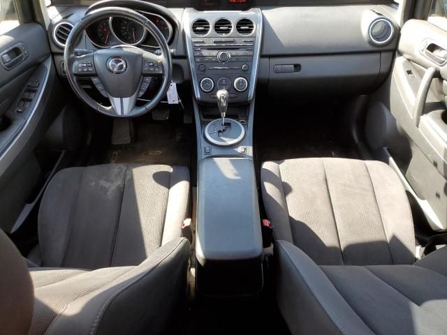 2010 Mazda CX-7