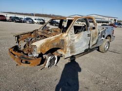 Salvage Trucks for parts for sale at auction: 2004 Ford F150