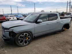 2022 Rivian R1T Adventure for sale in Los Angeles, CA