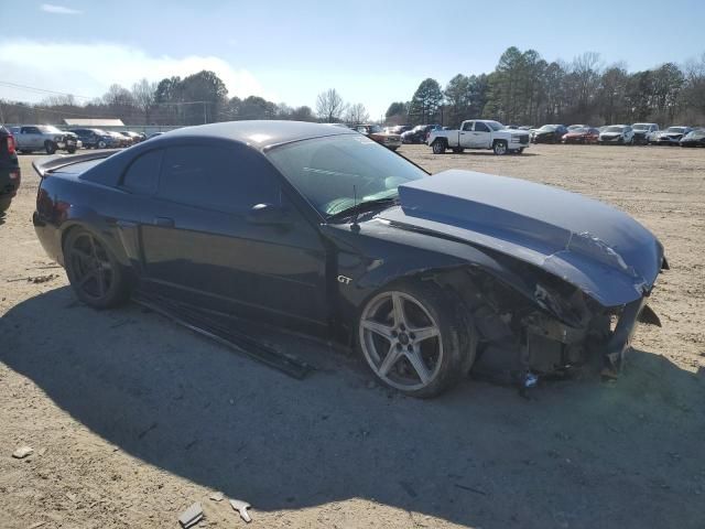 2001 Ford Mustang GT