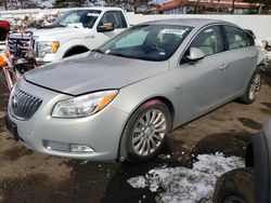 2011 Buick Regal CXL for sale in New Britain, CT