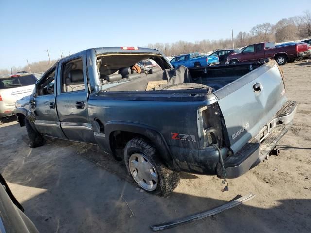 2005 GMC New Sierra K1500