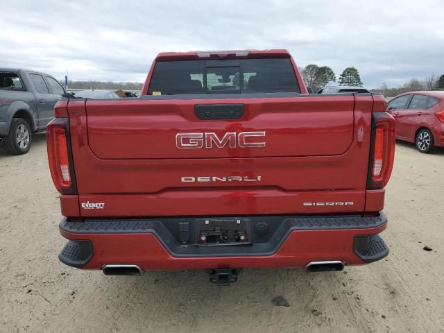 2021 GMC Sierra K1500 Denali