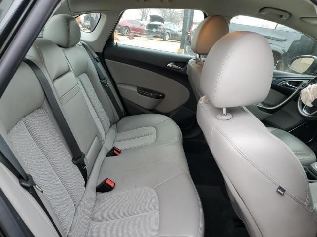 2014 Buick Verano Convenience