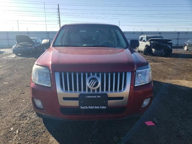 2008 Mercury Mariner