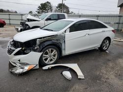 2011 Hyundai Sonata SE for sale in Montgomery, AL